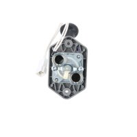 Brake valve parking brake DT SPARE PARTS IAM-Expertise...