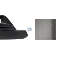 Zierleiste Stoßfänger links DT SPARE PARTS...