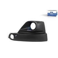 Zierleiste Stoßfänger rechts DT SPARE PARTS...