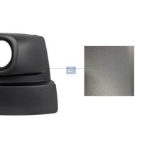 Zierleiste Stoßfänger rechts DT SPARE PARTS IAM-Expertise passend für RENAULT