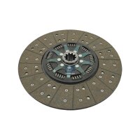 Kupplungsscheibe Ø 350 mm 10 Zähne DT SPARE...