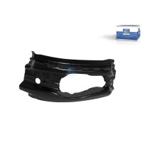 Bumper cover DT SPARE PARTS Aftermarket-Expertise...