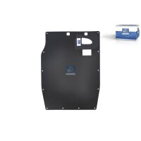 Door trim DT SPARE PARTS Aftermarket-Expertise suitable...