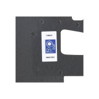 Türverkleidung DT SPARE PARTS IAM-Expertise passend für IVECO