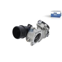 Throttle Body DT SPARE PARTS IAM-Expertise suitable for...
