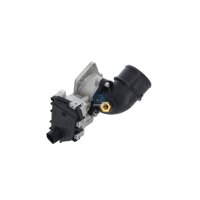 Throttle Body DT SPARE PARTS IAM-Expertise suitable for...