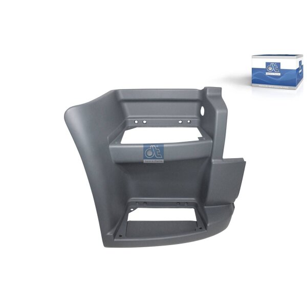 Einstiegsblech rechts DT SPARE PARTS IAM-Expertise passend für VOLVO