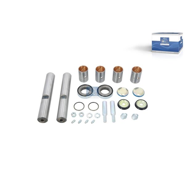 Reparatursatz Achsschenkelbolzen DT SPARE PARTS IAM-Expertise passend für ISUZU