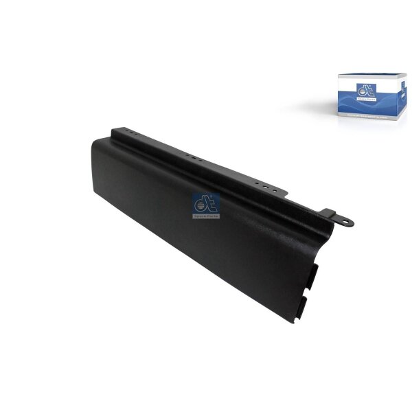 Kotflügel vorne rechts DT SPARE PARTS IAM-Expertise passend für VOLVO