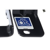 Bonnet Lock DT SPARE PARTS Aftermarket-Expertise fits SCANIA