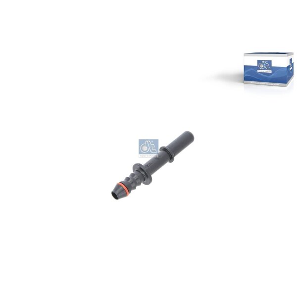 Steckverbinder DT SPARE PARTS Aftermarket-Expertise passend für SCANIA