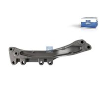 Halter Trittbrett DT SPARE PARTS IAM-Expertise passend...