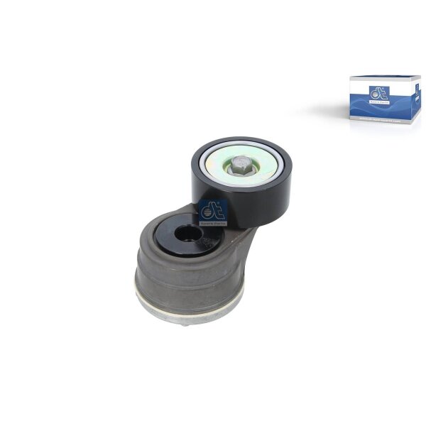 Belt tensioner V-ribbed belt DT SPARE PARTS for FORD CARGO and others