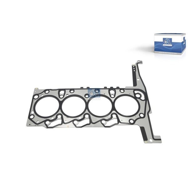 Gasket Cylinder Head DT SPARE PARTS Aftermarket-Expertise suitable for FORD
