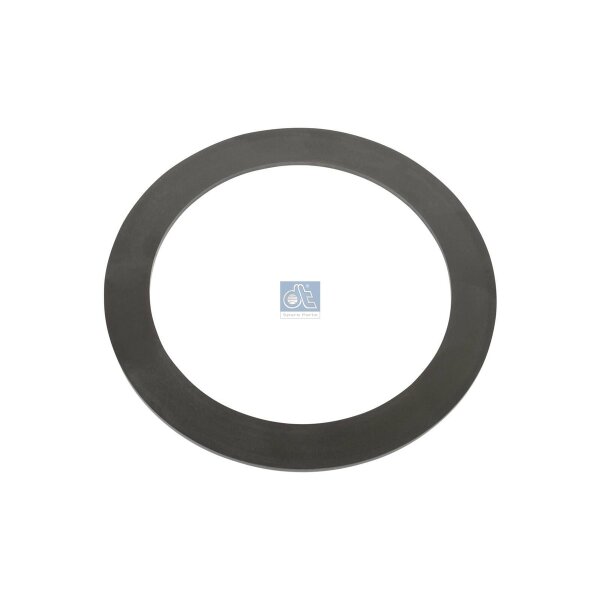 Shaft Seal Wheel Hub Ø 104 mm DT SPARE PARTS suitable for e.g. BPW