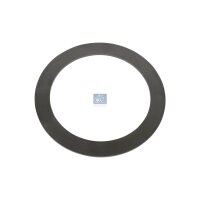 Shaft Seal Wheel Hub Ø 104 mm DT SPARE PARTS...