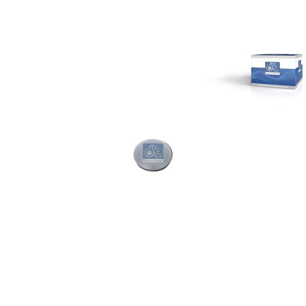 Kappe DT SPARE PARTS Aftermarket-Expertise passend für IVECO