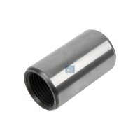 Lagerbuchse Blattfeder DT SPARE PARTS passend für...