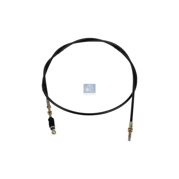 Cable Pull Actuator 2,150 mm DT SPARE PARTS for MERCEDES-BENZ NG and others