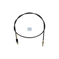 Cable Pull Actuator 2,150 mm DT SPARE PARTS for...