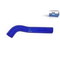 Kühlerschlauch DT SPARE PARTS Aftermarket-Expertise...