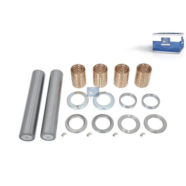 Reparatursatz Achsschenkelbolzen DT SPARE PARTS IAM-Expertise passend für BPW
