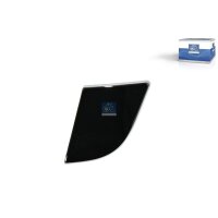 Bumper cover DT SPARE PARTS IAM-Expertise suitable for...