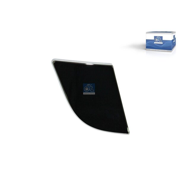 Front bumper panel right DT SPARE PARTS IAM-Expertise suitable for SCANIA