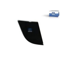 Front bumper panel right DT SPARE PARTS IAM-Expertise...