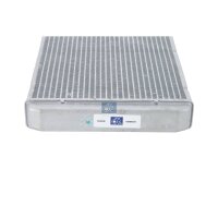 Heat Exchanger For Interior Heating 275 x 167 mm DT SPARE...