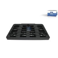 Trittbrett DT SPARE PARTS Aftermarket-Expertise passend...