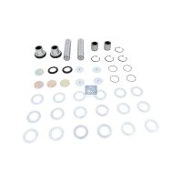 Repair Kit Kingpin 235 mm DT SPARE PARTS for MAN TGA and...