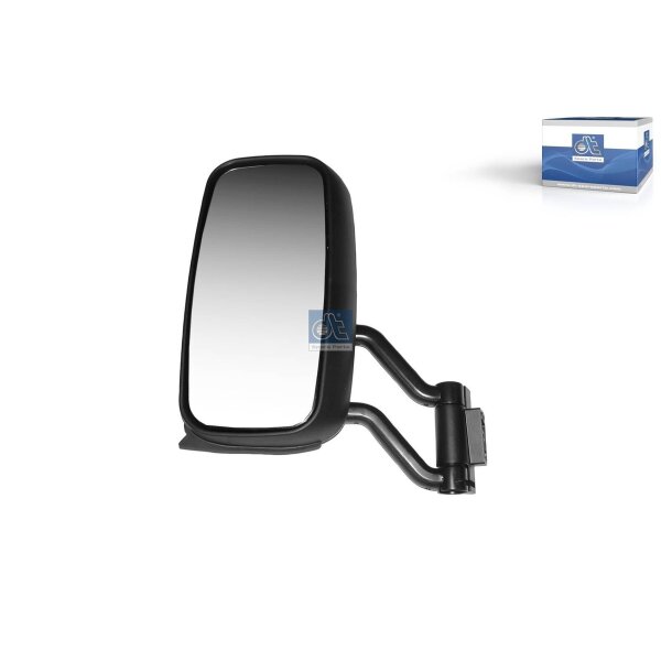 Außenspiegel Fahrerhaus Außenspiegel DT SPARE PARTS für u.a. VOLVO FH12