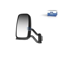 Außenspiegel Fahrerhaus Außenspiegel DT SPARE...