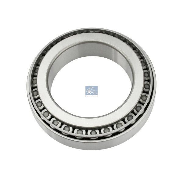 Bearing PTO shaft centre bearing Ø 80 - 125 mm DT SPARE PARTS for SCANIA 4