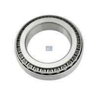 Bearing PTO shaft centre bearing Ø 80 - 125 mm DT...