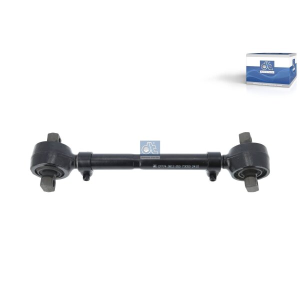 Lenker Radaufhängung Hinterachse Längslenker DT SPARE PARTS für MERCEDES-BENZ