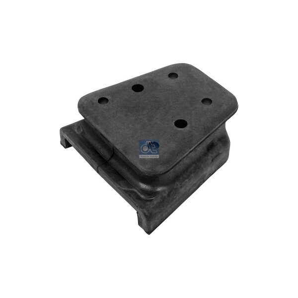 Anschlagpuffer Fahrerhaus DT SPARE PARTS passend für MERCEDES-BENZ