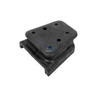 Anschlagpuffer Fahrerhaus DT SPARE PARTS passend für...