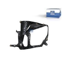 Cover for Headlight DT SPARE PARTS IAM-Expertise suitable...