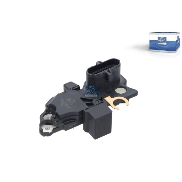 Generatorregler DT SPARE PARTS IAM-Expertise passend für u.a. RENAULT