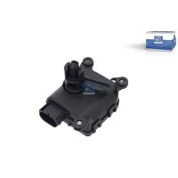 Interior Blower Regulator DT SPARE PARTS IAM-Expertise...