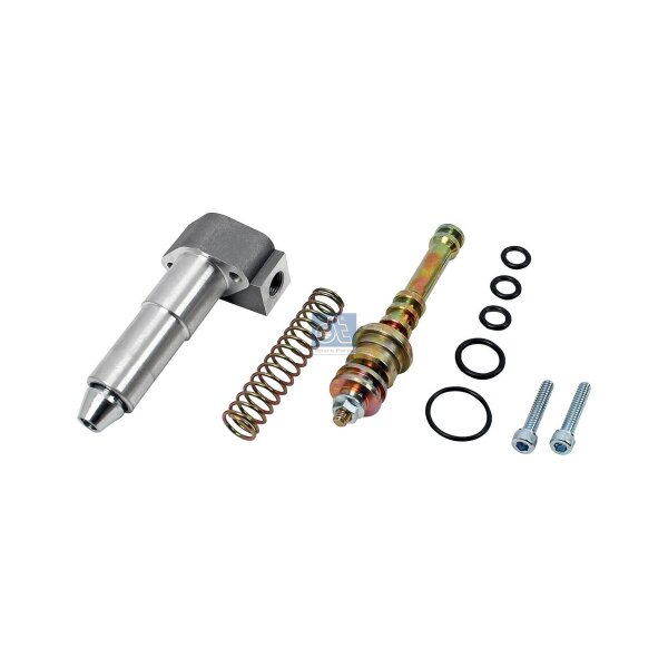 Kupplungsverstärker DT SPARE PARTS IAM-Expertise passend für VOLVO