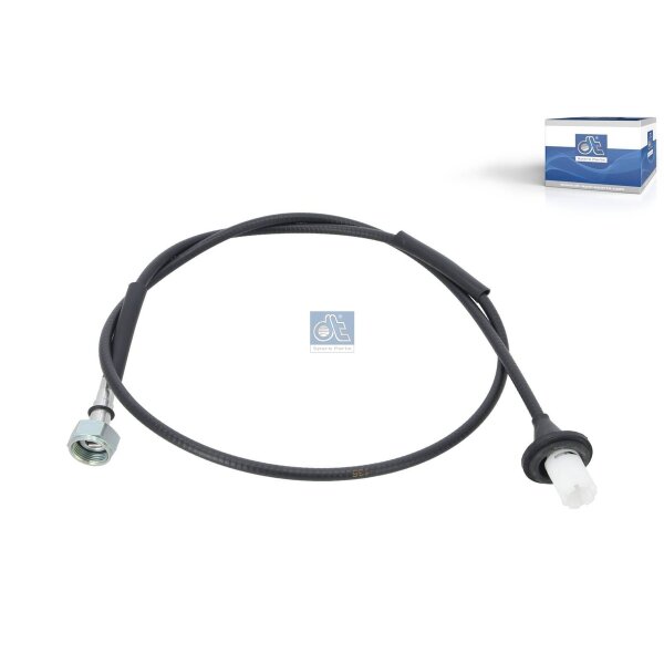 Tachowelle DT SPARE PARTS Aftermarket-Expertise passend für u.a. FIAT