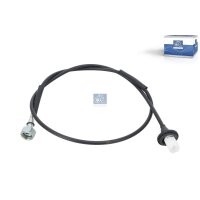 Tachowelle DT SPARE PARTS Aftermarket-Expertise passend...