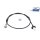 Tachowelle DT SPARE PARTS Aftermarket-Expertise passend für u.a. FIAT