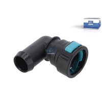 Schlauchverbinder DT SPARE PARTS IAM-Expertise passend...