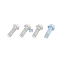 Schraube DT SPARE PARTS Aftermarket-Expertise passend...
