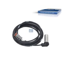 Wheel Speed Sensor front axle right DT SPARE PARTS for...