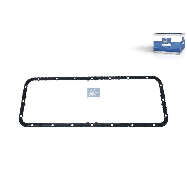 Dichtung Ölwanne DT SPARE PARTS IAM-Expertise passend für u.a. RENAULT